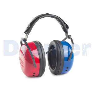 Supresores de Ruido para Via Aerea ( Audiocups ) Sibelsound 400